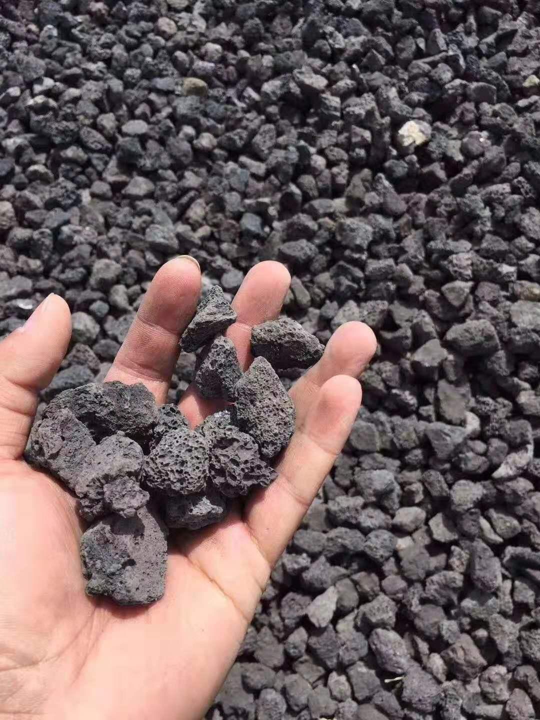 磁铁矿滤料生产厂家